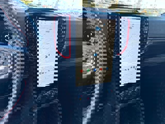 New 2026 Ford Ranger Raptor image 21