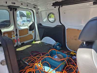 Used 2016 Ford Transit Connect XL FWD image 8