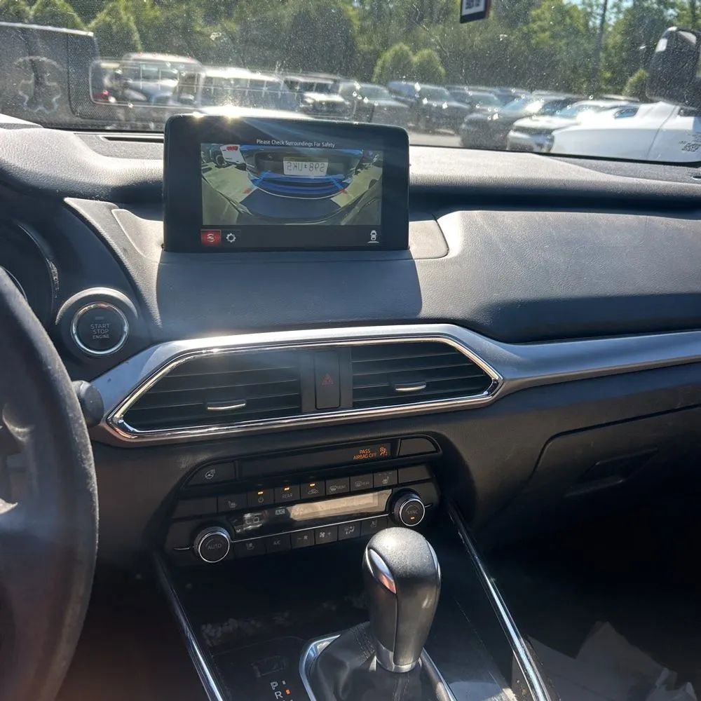 Used 2019 MAZDA CX-9 Grand Touring AWD/4WD image 17