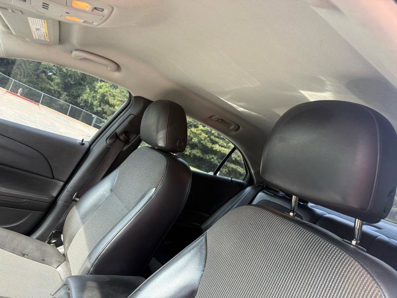 Used 2013 Chevrolet Malibu LT w/ Power Convenience Package FWD image 40