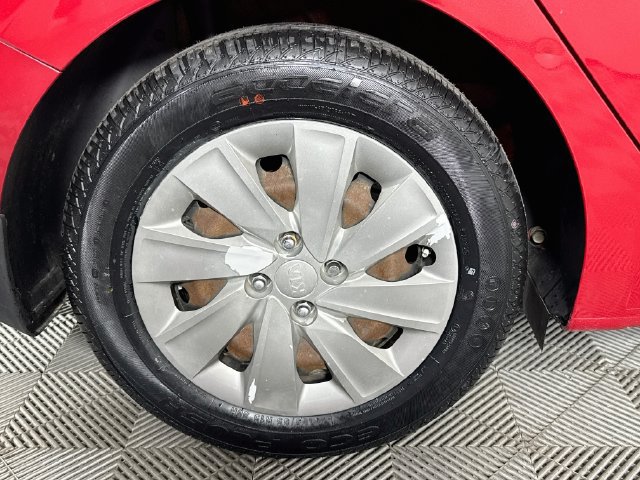 Used 2019 Kia Rio S FWD image 29