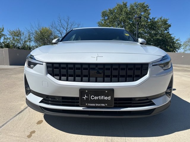 Used 2023 Polestar Polestar 2 w/ Pilot Pack image 2