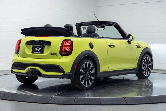 Used 2024 MINI Cooper S FWD image 10