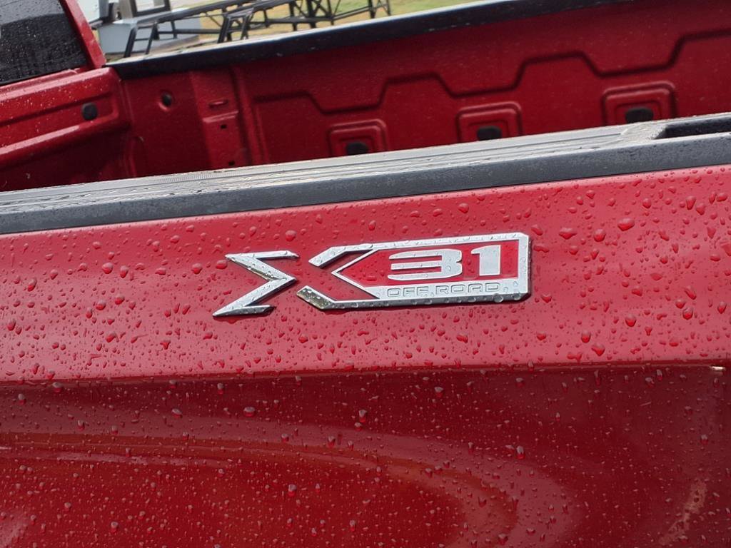 Used 2023 GMC Sierra 1500 Elevation w/ X31 Off-Road Package image 7