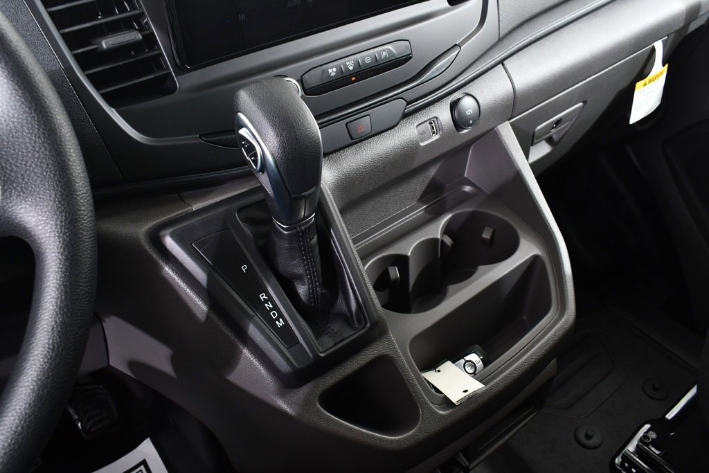 New 2026 Ford Transit 150 148 Medium Roof w/ Load Area Protection Package image 30