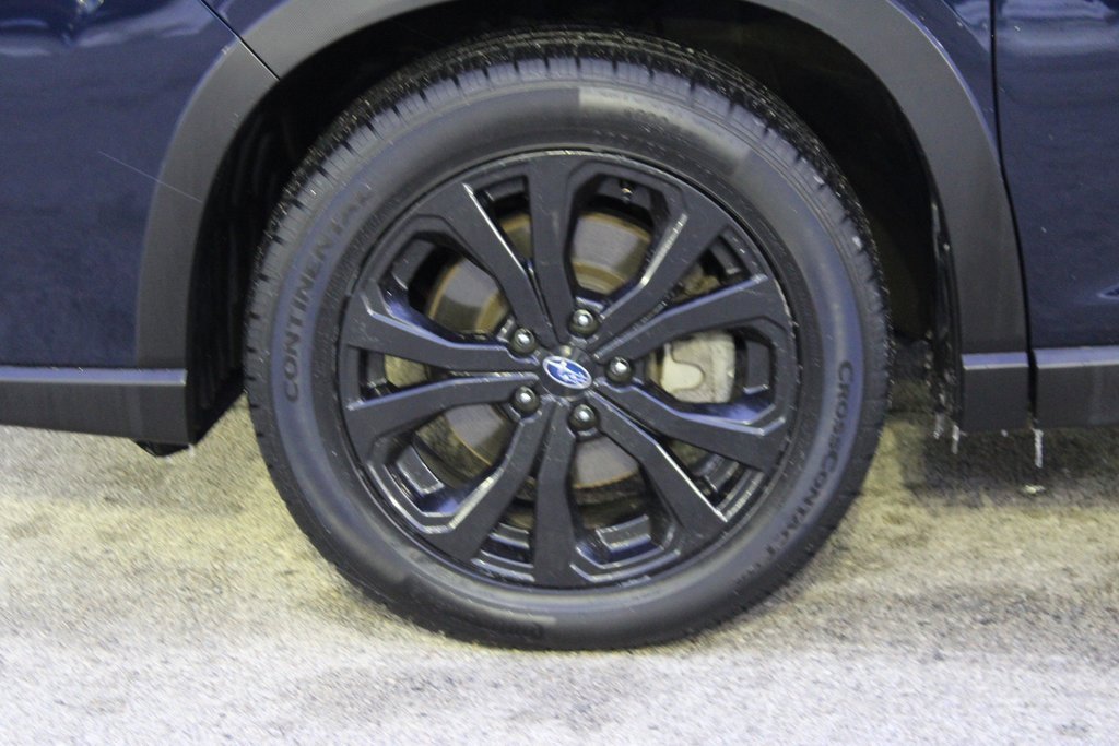 Used 2022 Subaru Forester Sport image 32