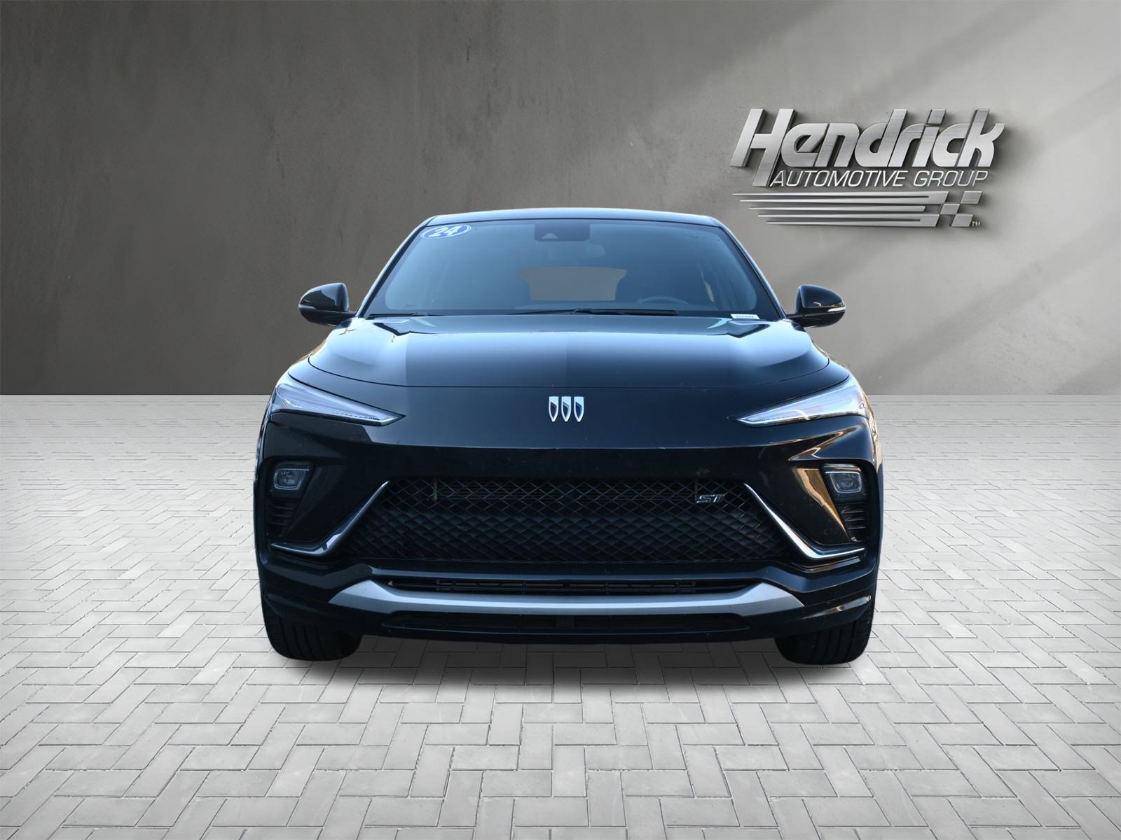 Used 2024 Buick Envista Sport Touring w/ Convenience I Package image 3