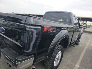 Used 2019 Ford F250 XLT w/ XLT Value Package AWD/4WD image 3
