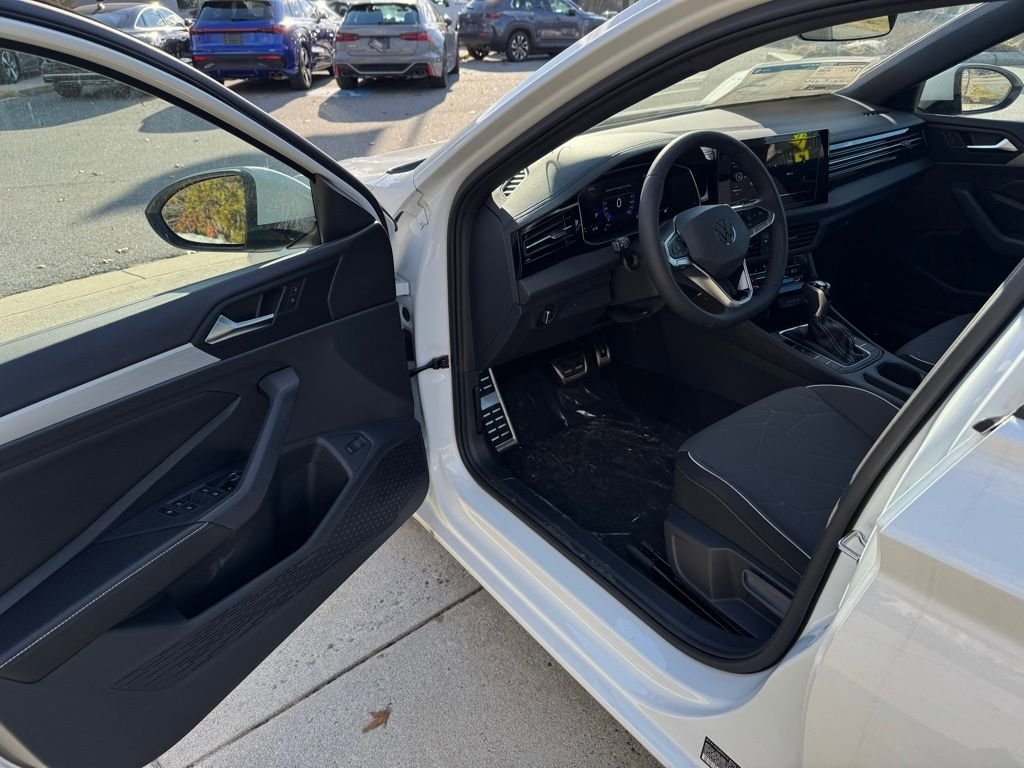 New 2026 Volkswagen Jetta Sport image 17