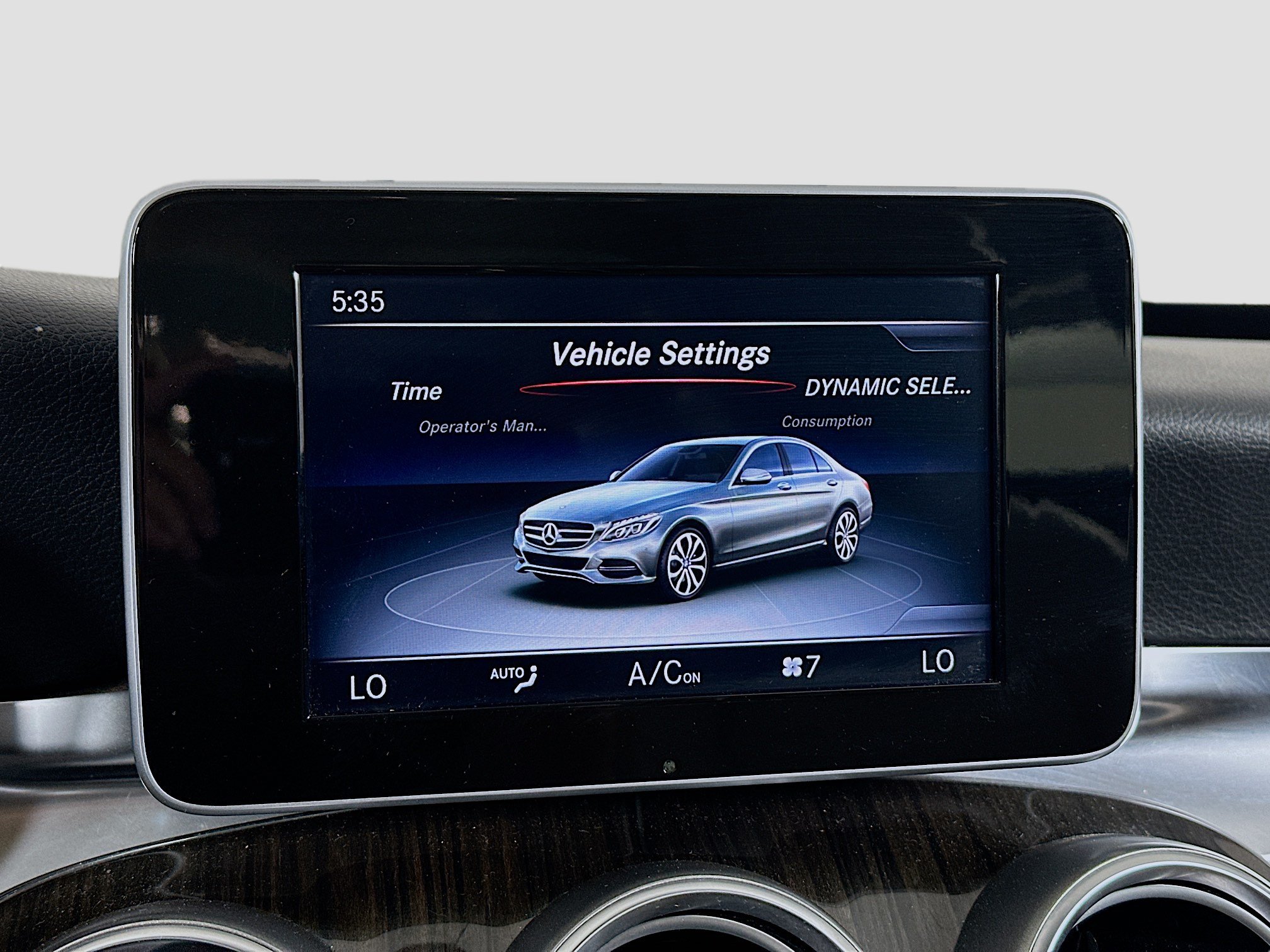 Used 2016 Mercedes-Benz C 300 Sedan image 21