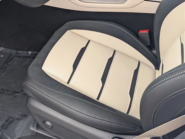 New 2026 Mercedes-Benz GLE 53 AMG 4MATIC image 4