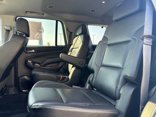 Used 2019 Chevrolet Tahoe LT image 19