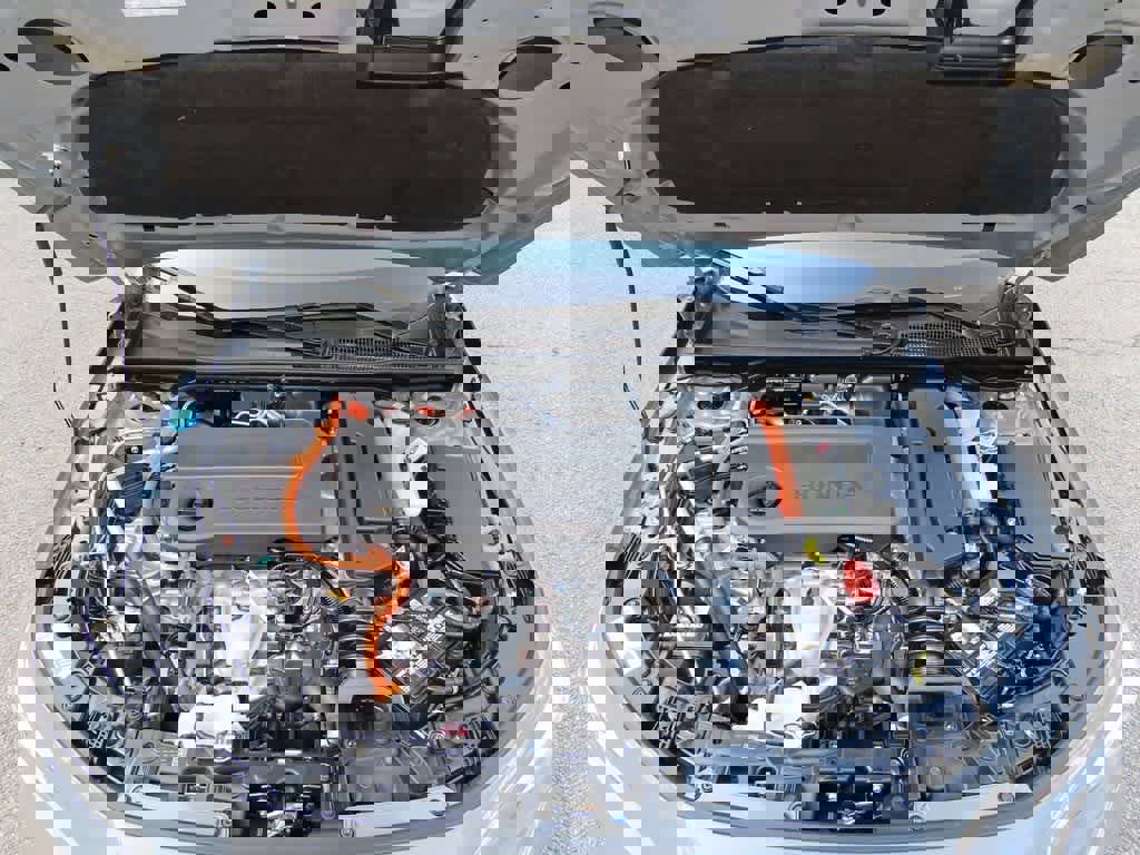 New 2026 Honda Civic Sport Touring image 11