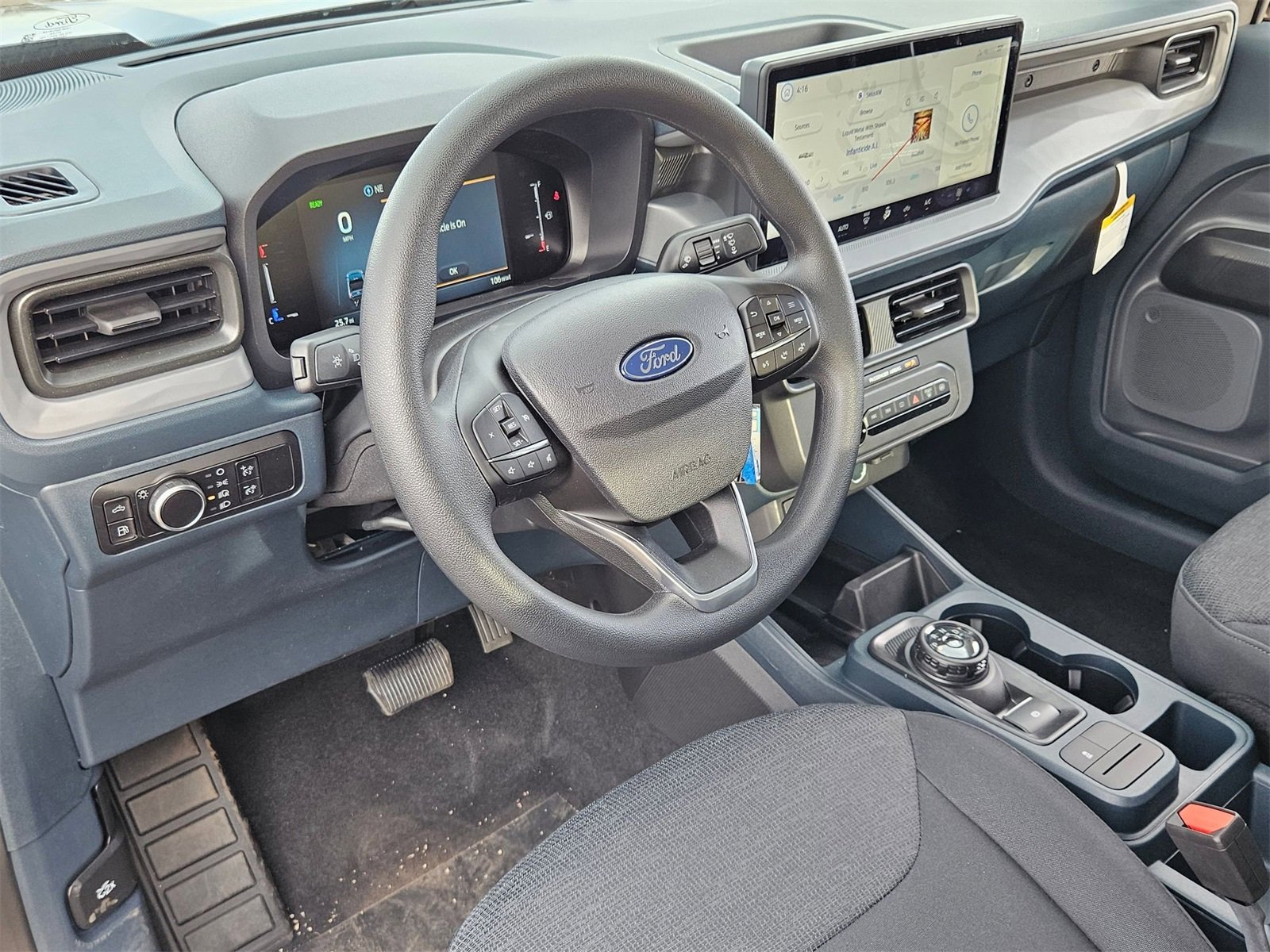 New 2026 Ford Maverick XL image 13