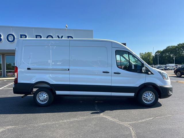 New 2026 Ford Transit 150 148 Medium Roof AWD w/ Load Area Protection Package image 8