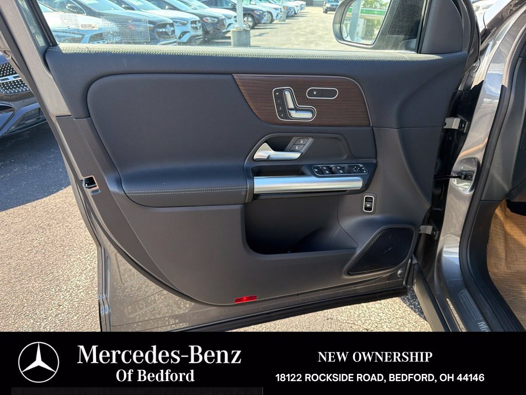 New 2026 Mercedes-Benz GLA 250 4MATIC image 7