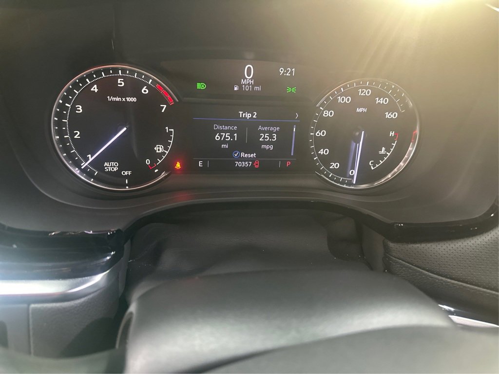 Used 2021 Cadillac XT6 Luxury image 26