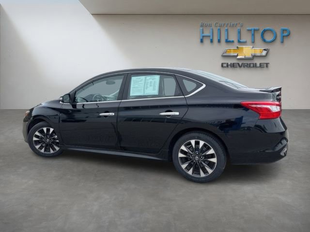 Used 2019 Nissan Sentra SR image 11