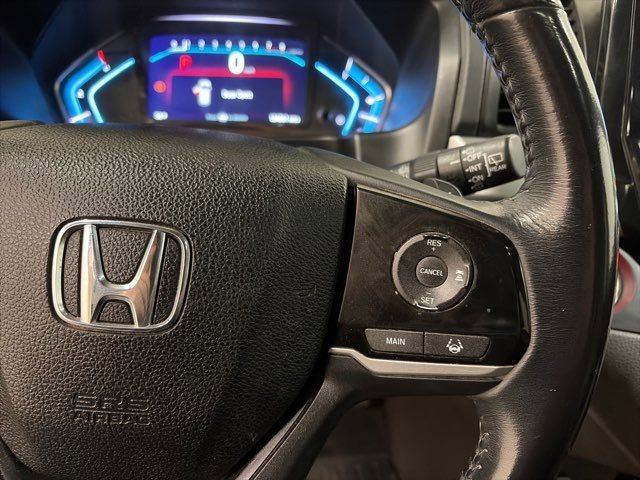 Used 2020 Honda Odyssey EX-L image 20