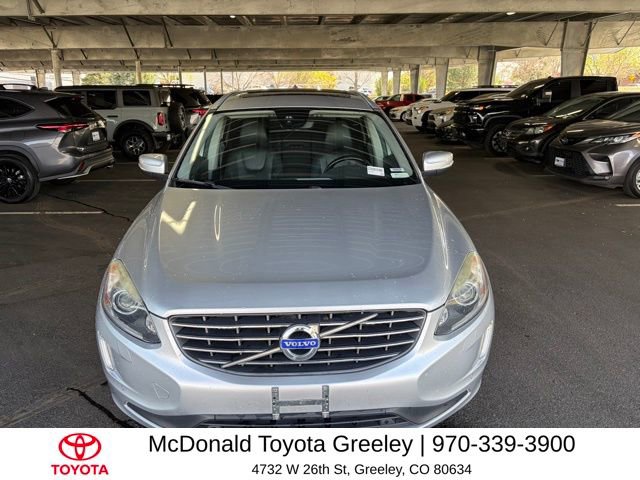 Used 2017 Volvo XC60 T5 Inscription w/ Preferred Option Package image 7