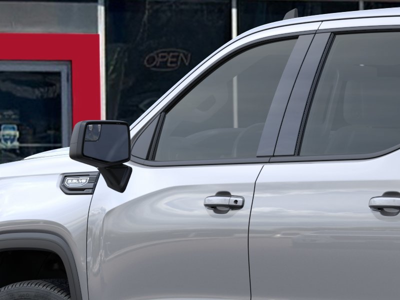 New 2026 GMC Sierra 1500 Elevation AWD/4WD image 36