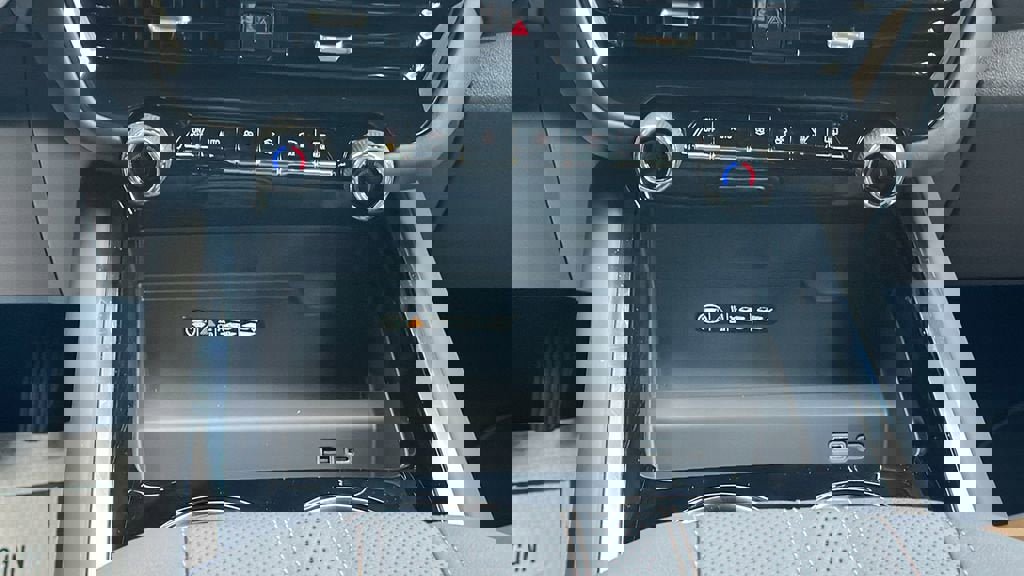 New 2026 Chevrolet Tahoe High Country image 22