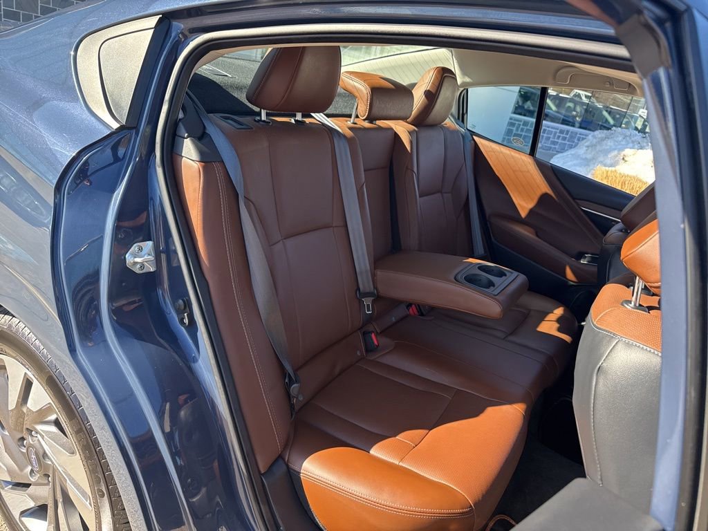 Used 2024 Subaru Legacy Touring XT image 24