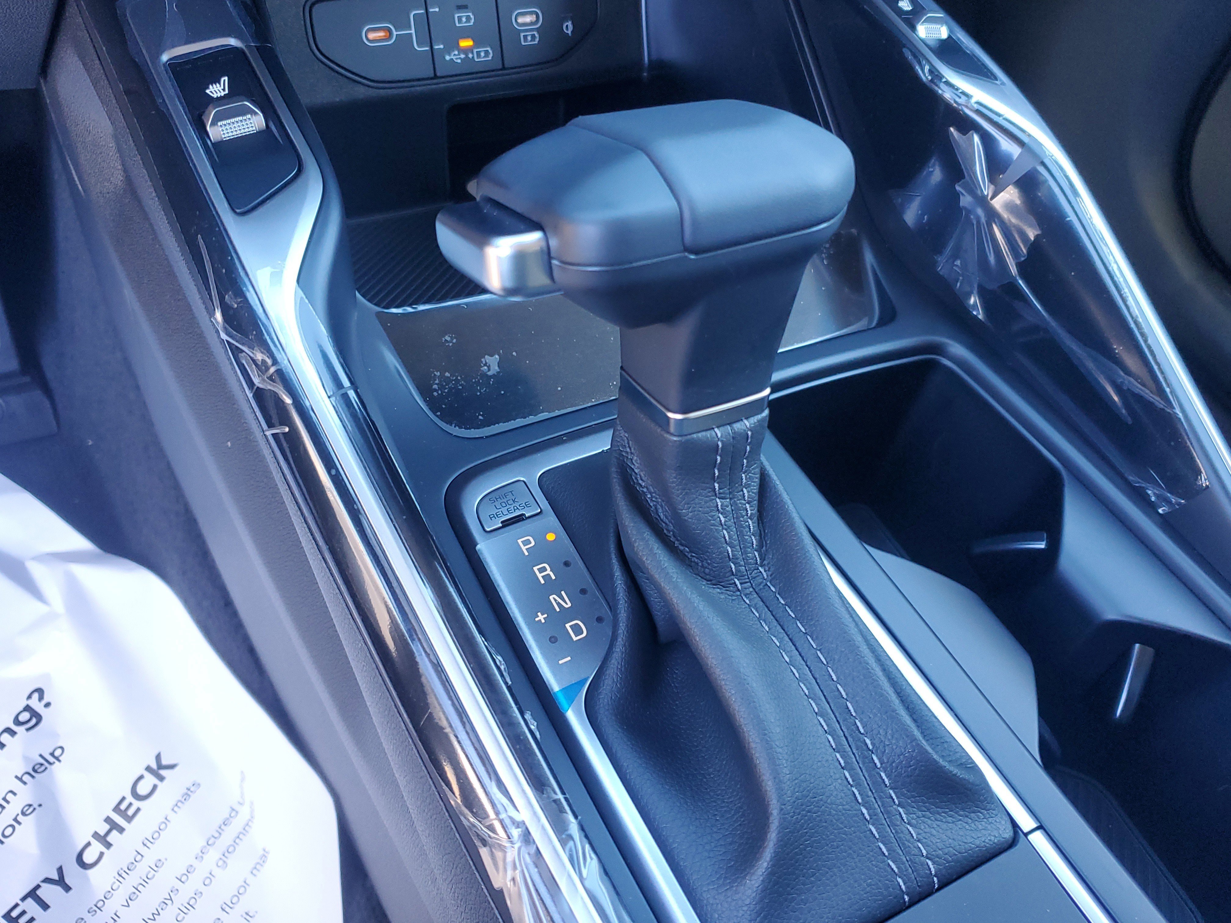 New 2026 Kia Sorento S w/ S Panoramic Sunroof Package FWD image 28