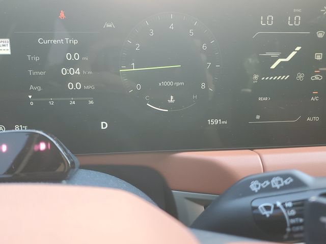 Used 2027 Kia Telluride SX FWD image 25
