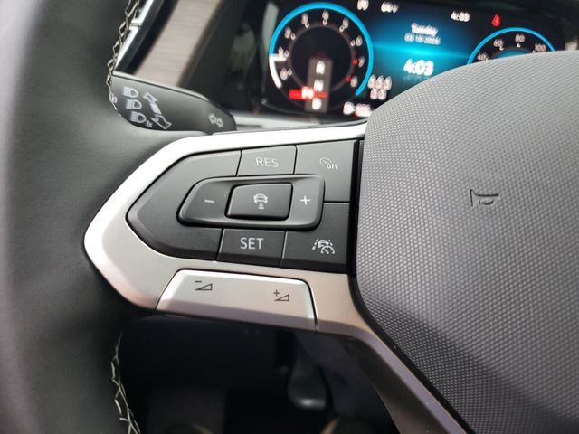 New 2026 Volkswagen Atlas SEL image 22