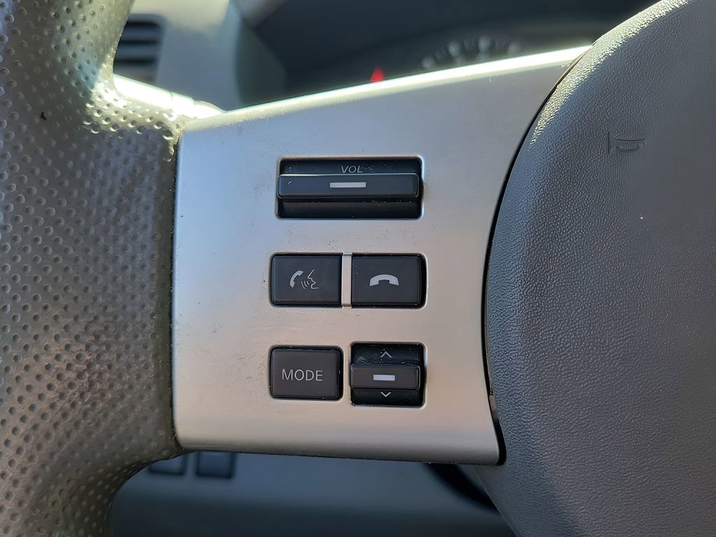 Used 2021 Nissan Frontier SV image 24