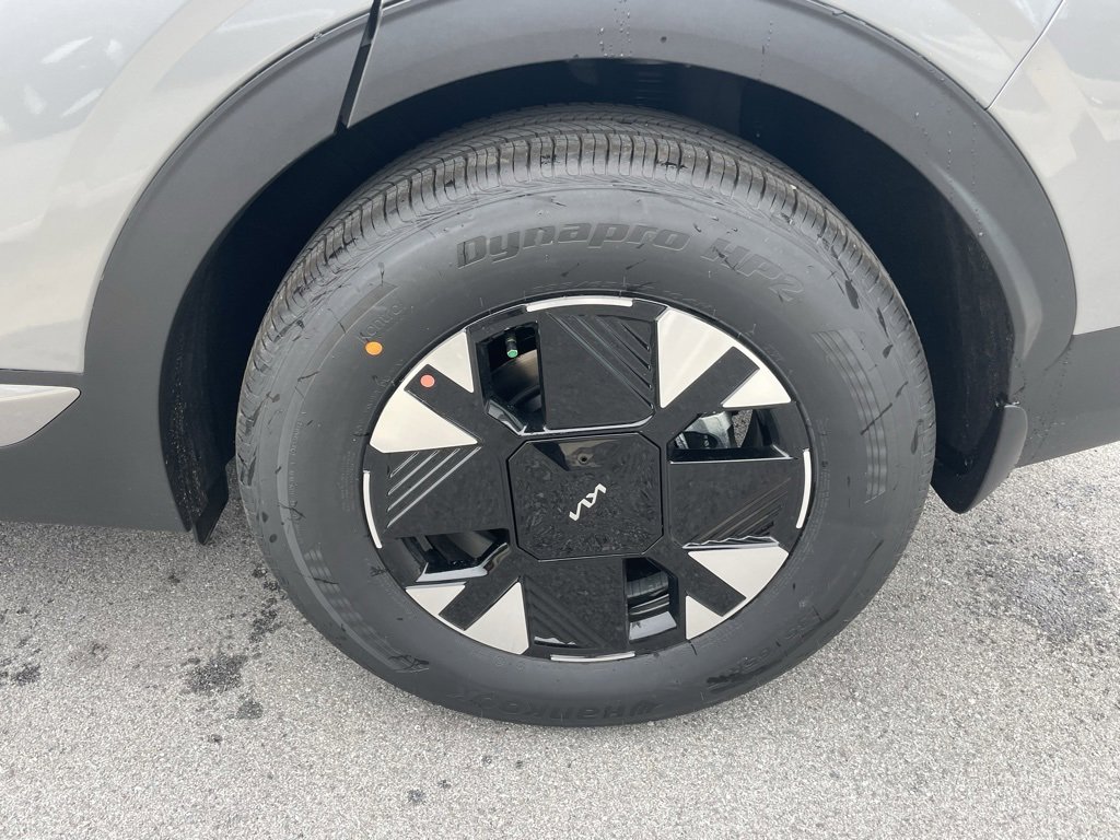 New 2026 Kia Sportage LX image 31