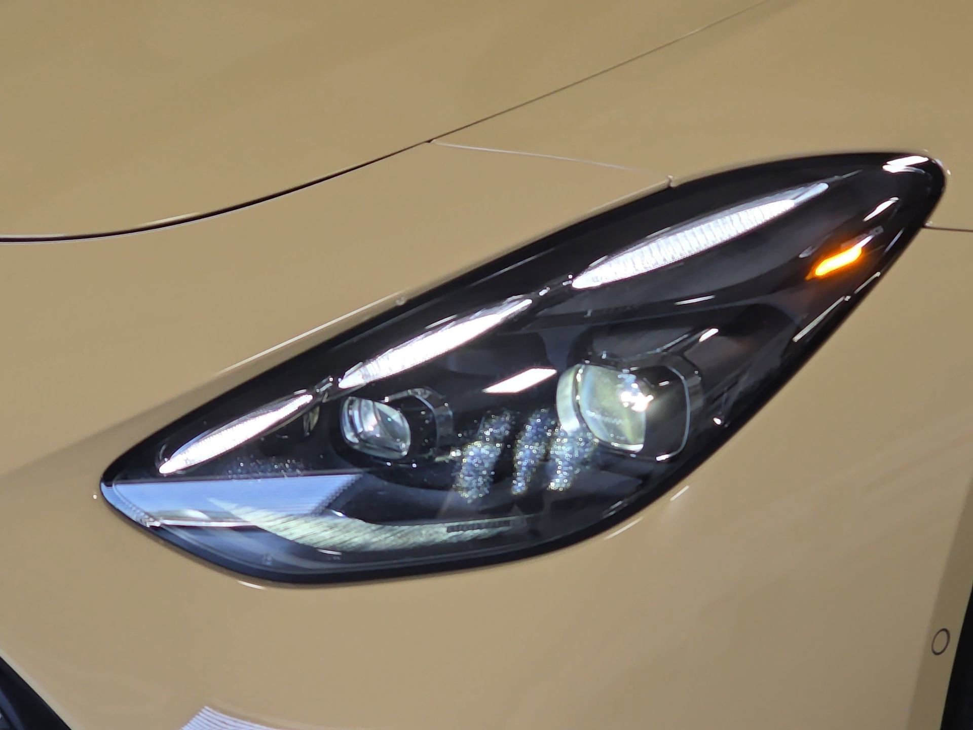 Certified 2025 Mercedes-Benz AMG GT 63 image 28