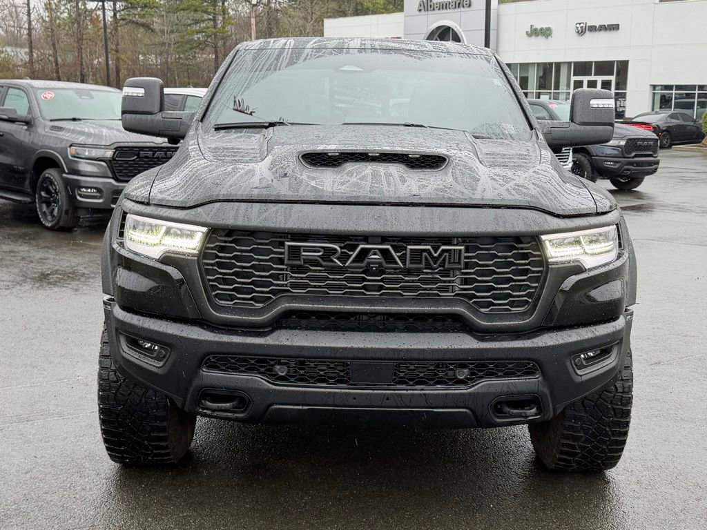 Used 2026 RAM 1500 RHO w/ RHO Level 1 Equipment Group image 9