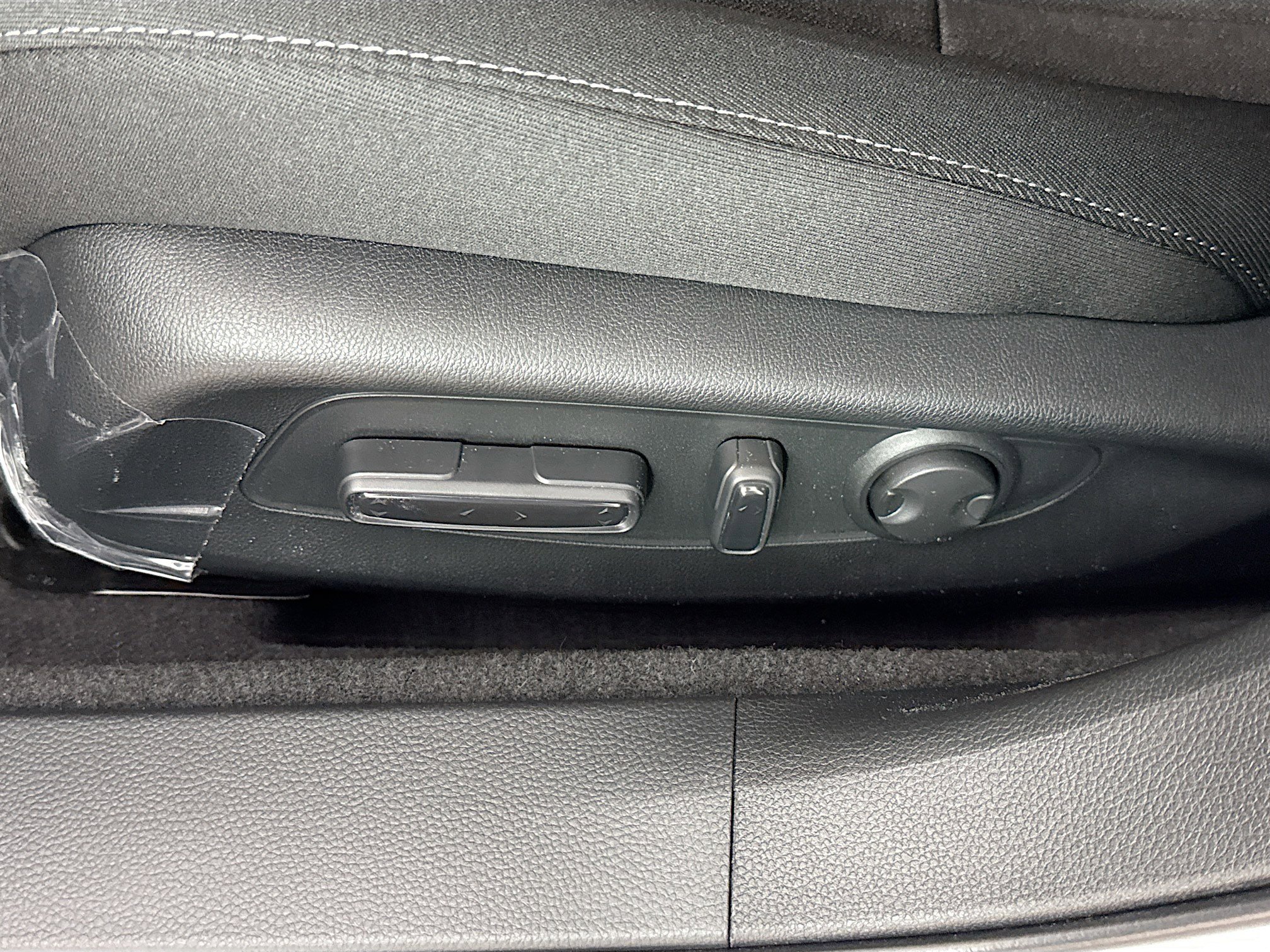 New 2025 Honda Accord SE image 21