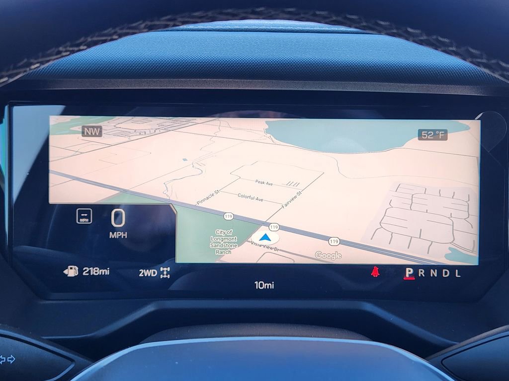 New 2026 GMC Acadia AT4 w/ Luxury Package image 19