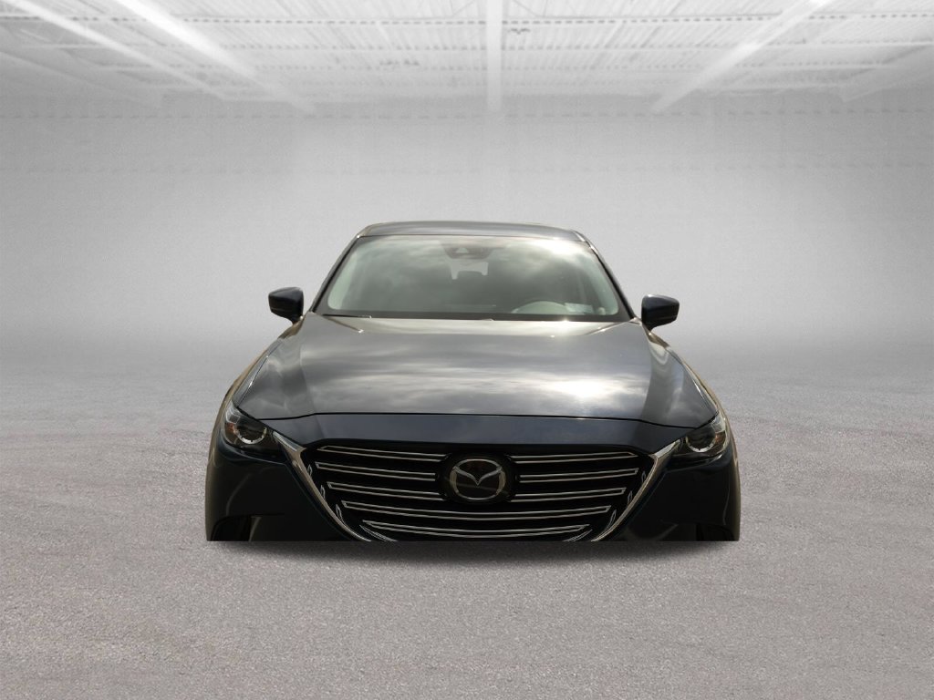 Used 2022 MAZDA CX-9 Touring AWD/4WD image 41