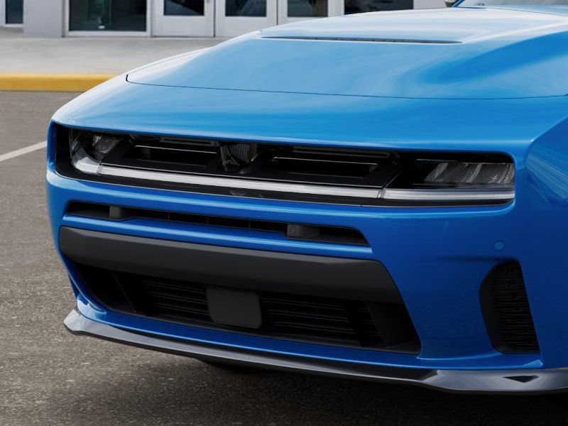 New 2026 Dodge Charger R/T AWD/4WD image 11