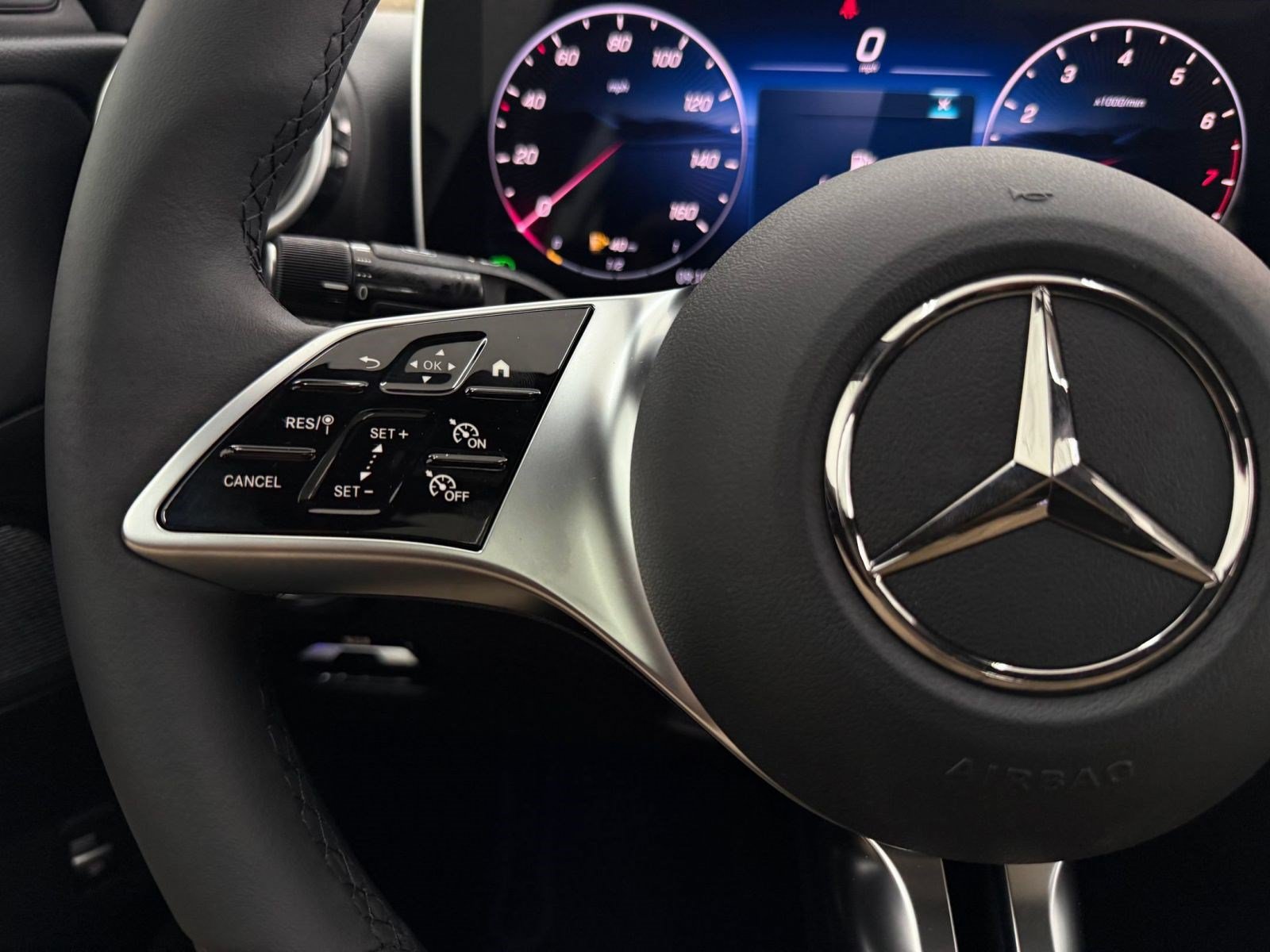 New 2026 Mercedes-Benz C 300 Sedan image 13