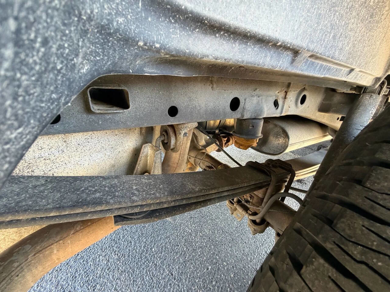 Used 2016 Ford F150 Lariat w/ Equipment Group 502A Luxury image 89