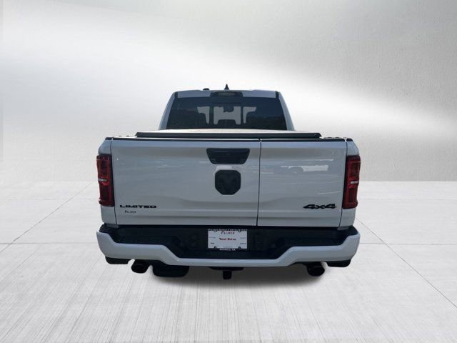 New 2026 RAM 1500 Limited image 6
