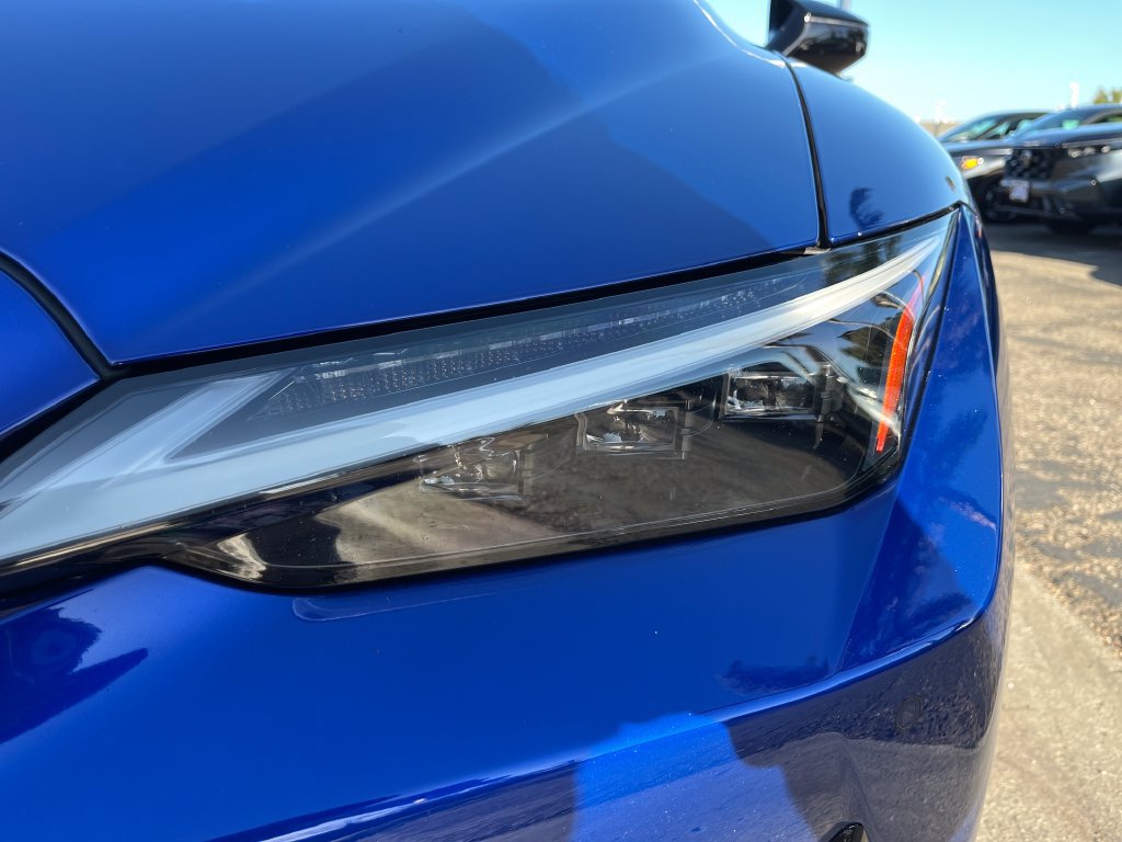 Used 2025 Lexus IS 350 F Sport w/ Navigation Package RWD image 43