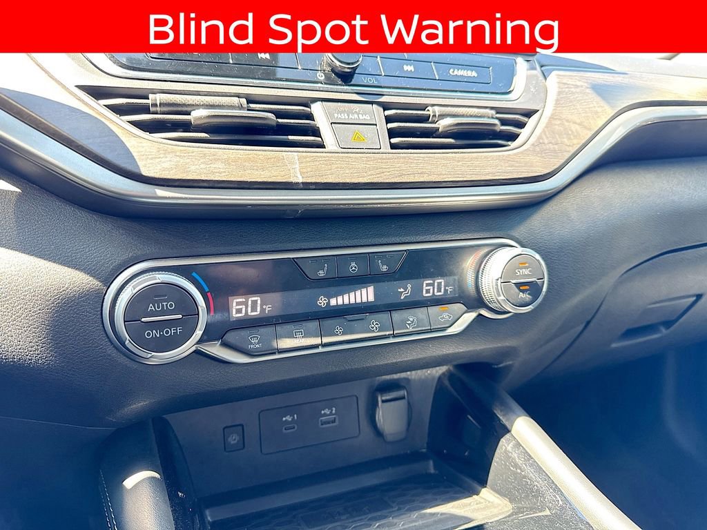 Used 2023 Nissan Altima 2.5 SL FWD image 16