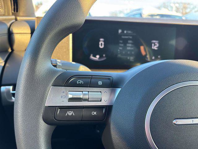 New 2026 Hyundai Santa Cruz SEL image 10