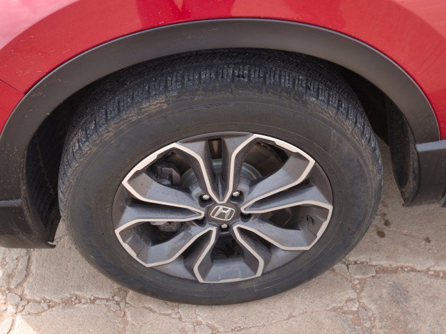 Used 2020 Honda CR-V EX-L image 11
