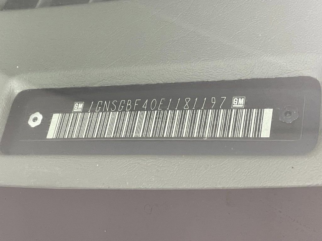 Used 2014 Chevrolet Express 1500 LS image 26