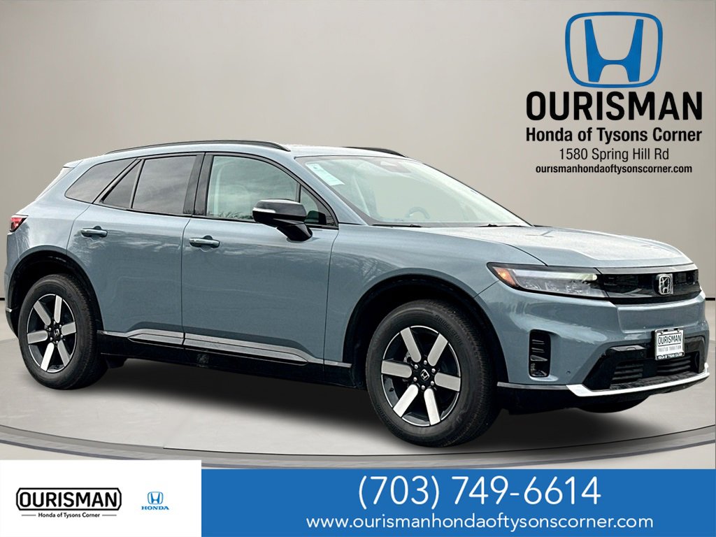 New 2026 Honda Prologue Touring image 1