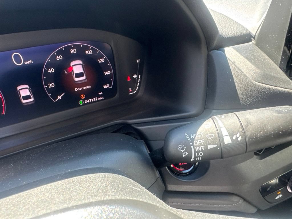 Used 2024 Honda Accord EX image 30