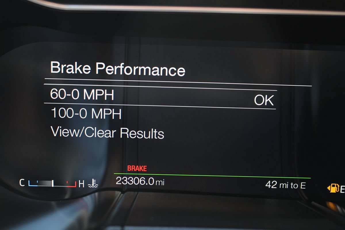 Used 2019 Ford Mustang Bullitt RWD image 32