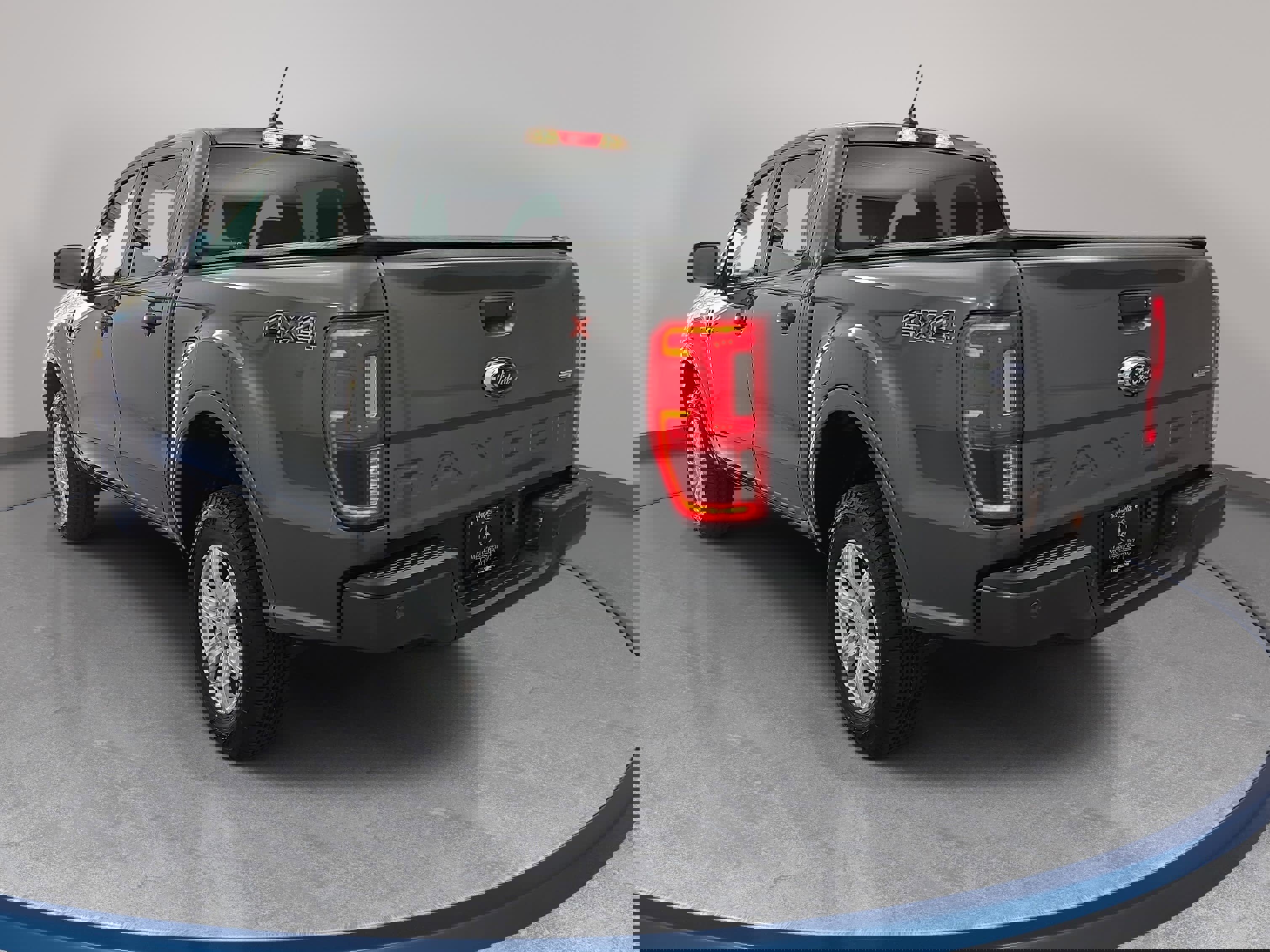 Used 2019 Ford Ranger XLT w/ Equipment Group 301A Mid image 7